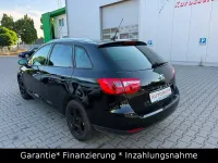 Gebraucht Seat Ibiza ST 90 PS (66 kW) 2016 Schwarz Kombi