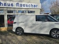 Neu VW ID. Buzz 150 kW (204 PS) 2025 Candyweiß Van / Kleinbus