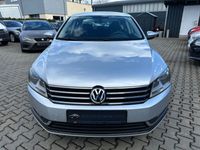 gebraucht VW Passat Lim. Trendline BlueMotion TÜV / Wartung