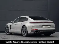 Gebraucht Porsche Panamera 4 470 PS (345 kW) 2025 Weiß Kleinwagen