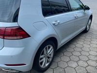 gebraucht VW Golf sieben auf sehr gute Zustand 2 Hand