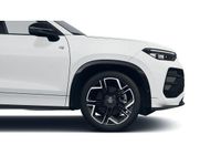 Gebraucht VW Tayron R-line 272 PS (200 kW) 2025 Pure white SUV