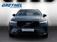 Gebraucht Volvo XC60 Plus 197 PS (144 kW) 2022 Grau SUV