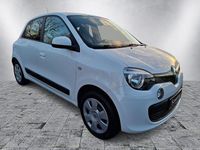 Gebraucht Renault Twingo Experience 69 PS (50 kW) 2017 Weiß Kleinwagen