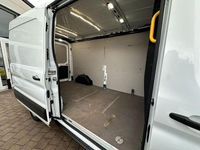 Gebraucht Ford Transit 120 PS (88 kW) 2020 Weiss Kleinwagen