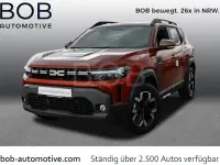 Gebraucht Dacia Duster Extreme 122 PS (89 kW) 2025 Braun SUV
