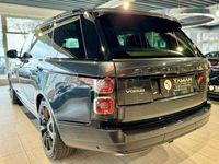 gebraucht Land Rover Range Rover P400e Vogue LWB Lang Fond-Kino Pano