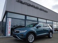 Neu VW T-Roc R 150 PS (110 kW) 2026 Blau SUV