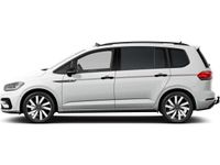 gebraucht VW Touran Highline 1.5 TSI DSG