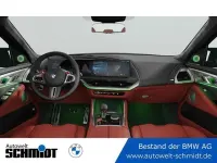 Gebraucht BMW XM Shadowline 476 PS (350 kW) 2026 Saphirschwarz SUV