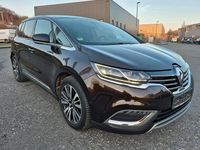 Gebraucht Renault Grand Espace Initiale Paris 160 PS (117 kW) 2016 Braun Van / Kleinbus