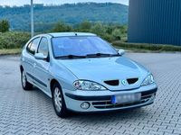 gebraucht Renault Mégane 