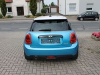 gebraucht Mini Cooper Navi-Head Up- Sitzheizung