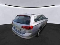 Gebraucht VW Passat Business 190 PS (139 kW) 2020 Silber Kombi