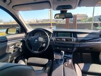 gebraucht BMW 525 525 d xDrive Aut.