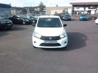 gebraucht Suzuki Celerio 1.0+ TÜV-+SERVICE NEU +GARANTIE+