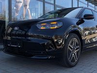 Gebraucht Ford Capri Extended Range 210 kW (286 PS) 2024 Schwarz SUV