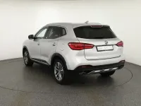Occasion MG EHS Luxury 258 ch (189 kW) 2022 Argent SUV