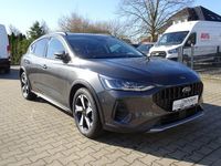 Usata Ford Focus Active 155 CV (114 kW) 2024 Grigio Berlina