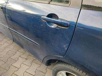 Gebraucht Mazda 2 68 PS (50 kW) 2007 Blau Kleinwagen