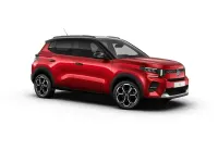 Neu Citroën C3 110 PS (80 kW) 2026 Rot SUV