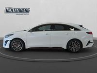 Gebraucht Kia ProCeed GT 150 PS (110 kW) 2024 Andere Kombi