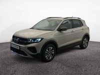 Neu VW T-Cross 116 PS (85 kW) 2026 Grau SUV