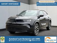 Gebraucht Opel Mokka 131 PS (96 kW) 2025 Diamont black metallic SUV