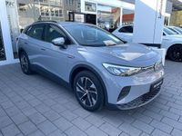 Gebraucht VW ID.4 Pure 108 kW (148 PS) 2022 Grau SUV