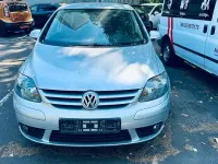 Gebraucht VW Golf VI 116 PS (85 kW) 2008 Grau Kleinwagen