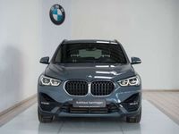gebraucht BMW X1 xD25e SportLine Kamera Panorama H/K HUD Alarm