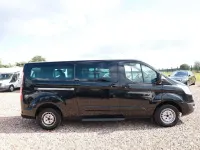 Gebraucht Ford Tourneo 155 PS (114 kW) 2013 Van / Kleinbus