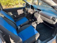 Gebraucht Opel Corsa 70 PS (51 kW) 1999 Kleinwagen