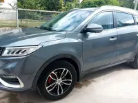 Gebraucht DFSK Fengon 145 PS (106 kW) 2022 Grau SUV