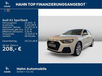 Gebraucht Audi A1 Advanced Plus 95 PS (69 kW) 2026 Cortinaweiß SUV