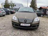 gebraucht Mercedes A180 A 180CDI (169.007)