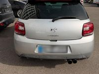 Gebraucht Citroën DS3 156 PS (114 kW) 2013 Silber Kleinwagen
