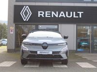 Neu Renault Megane E-Tech Esprit Alpine 160 kW (218 PS) 2026 Rafalegrau, black pearlschwa Limousine