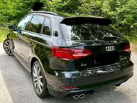 gebraucht Audi A3 35 TFSI design