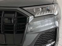 gebraucht Audi Q7 55 TFSI competition PLUS Laser S-LINE VOLL !