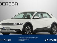 Gebraucht Hyundai Ioniq Dynamiq 239 kW (325 PS) 2023 Weiß Kleinwagen