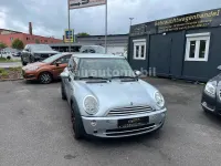 Occasion Mini ONE 90 ch (66 kW) 2005 Argent Citadine