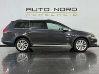 Gebraucht VW Golf Alltrack 184 PS (135 kW) 2020 Uranograu Kombi