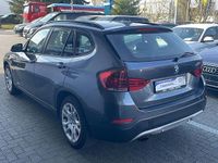 Gebraucht BMW X1 150 PS (110 kW) 2014 Grau SUV