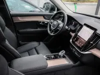 Gebraucht Volvo XC90 Plus 455 PS (334 kW) 2025 Weiss SUV
