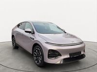 Gebraucht XPENG G6 RWD Long Range 217 kW (296 PS) 2025 Violett SUV