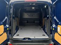 Gebraucht Ford Transit Connect Trend 101 PS (74 kW) 2023 Blazer blue Van / Kleinbus
