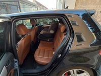 Gebraucht VW Golf VI R-line 160 PS (117 kW) 2011 Schwarz Kleinwagen