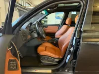 Używany BMW X3 Performance 286 KM (210 kW) 2006 Czarny SUV
