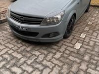 Gebraucht Opel Astra GTC 105 PS (77 kW) 2005 Andere farben Coupé
